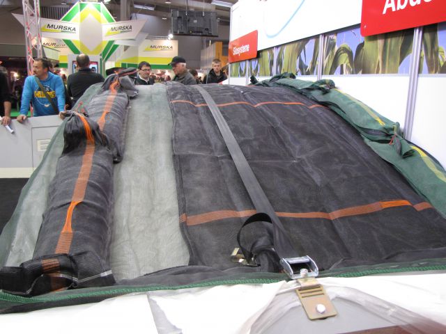 Agritechnica 2011 - foto