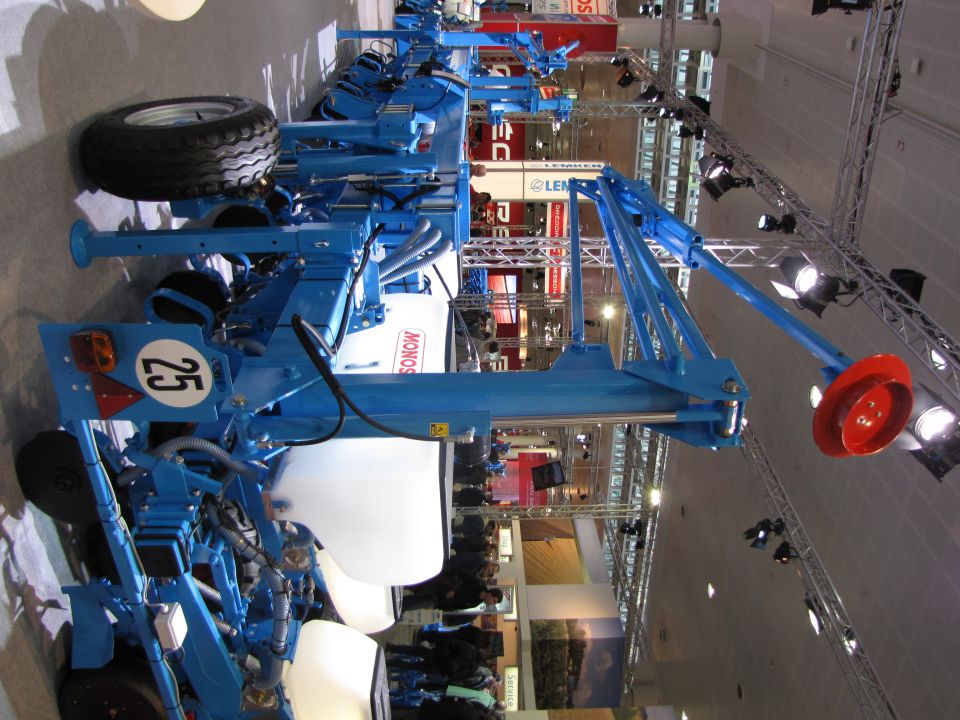 Agritechnica 2011 - foto povečava