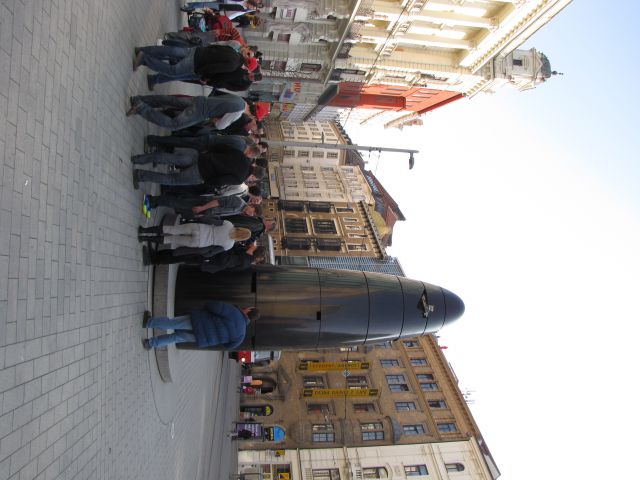 Češka_TF_2012 - foto