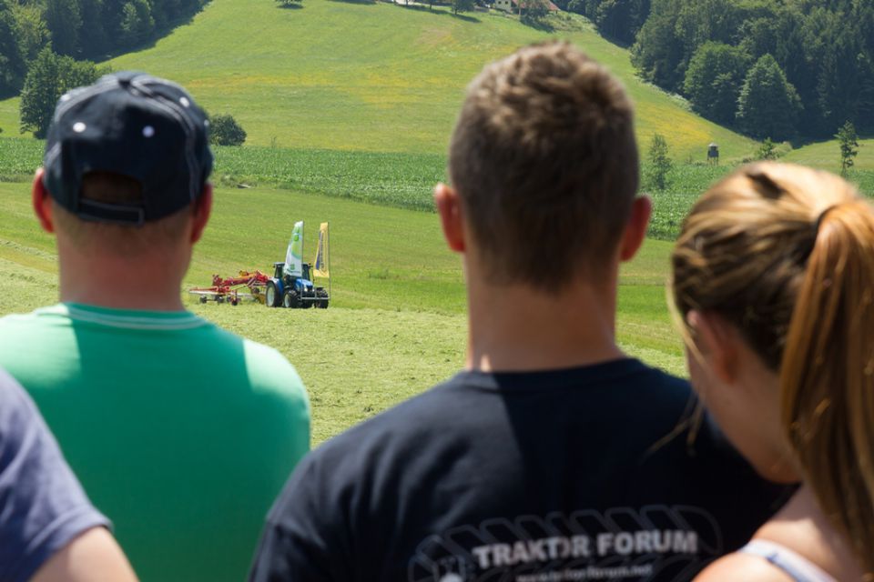 5. Demo Traktor foruma - foto povečava