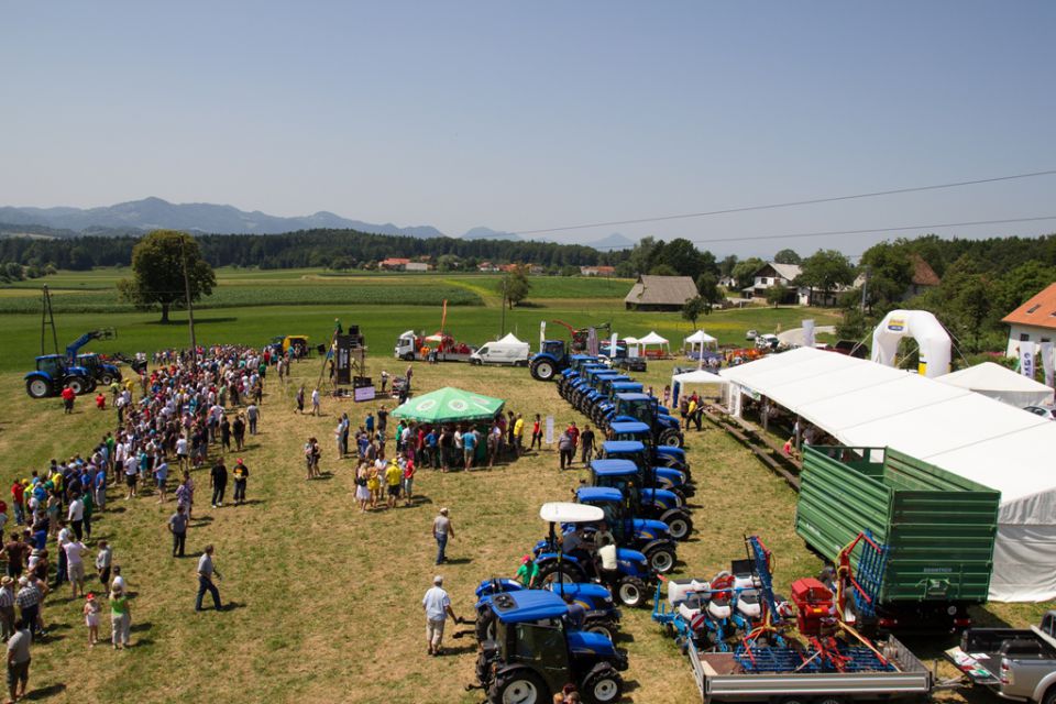 5. Demo Traktor foruma - foto povečava