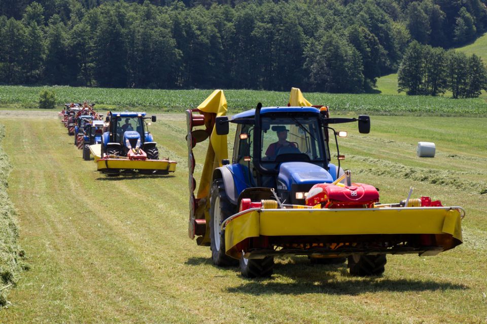 5. Demo Traktor foruma - foto povečava