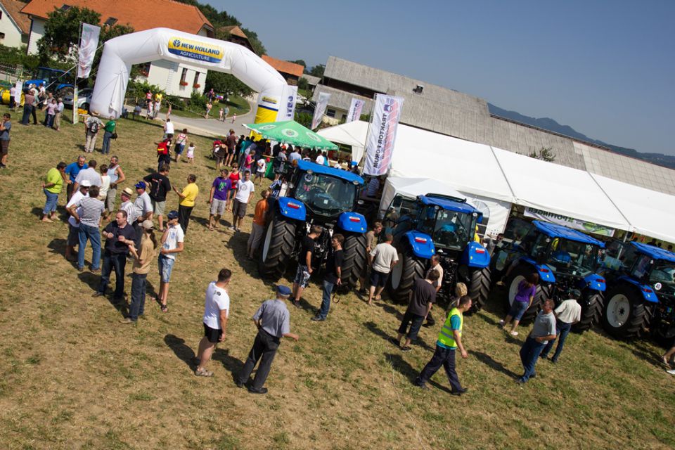 5. Demo Traktor foruma - foto povečava