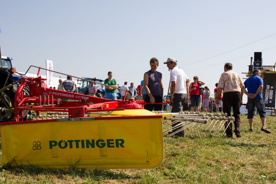 5. Demo Traktor foruma - foto povečava