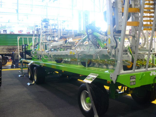 Agritechnica 2013 2.del - foto