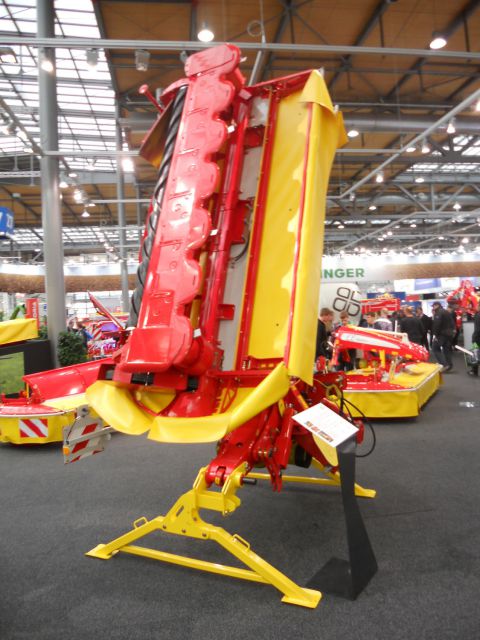 Agritechnica 2013 2.del - foto