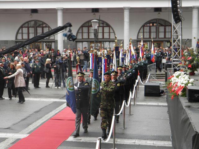 Ljubljana