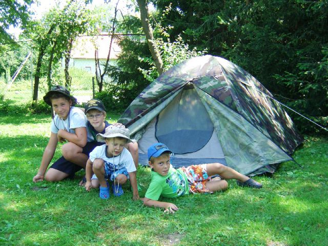 Moji vnuki in vnukinje - foto