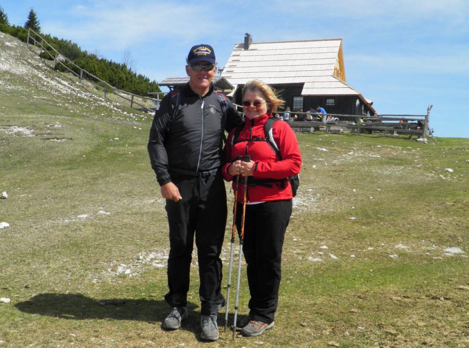 Velika planina - foto povečava