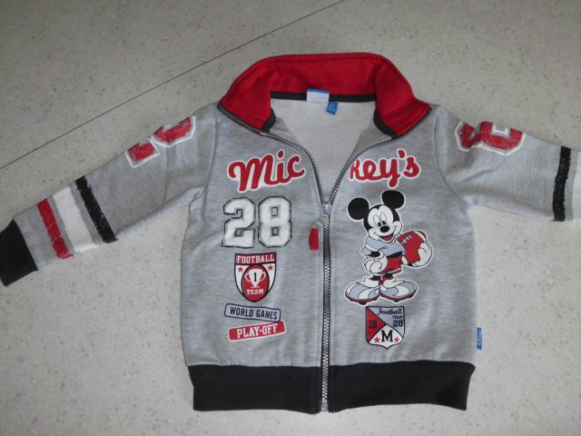 Disney mickey trenerka 104