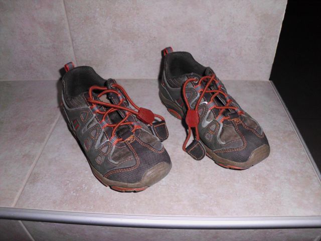 Geox superge 28