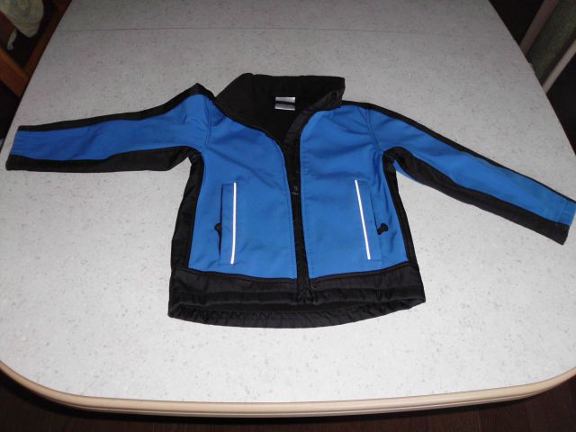 Softshell 110/116