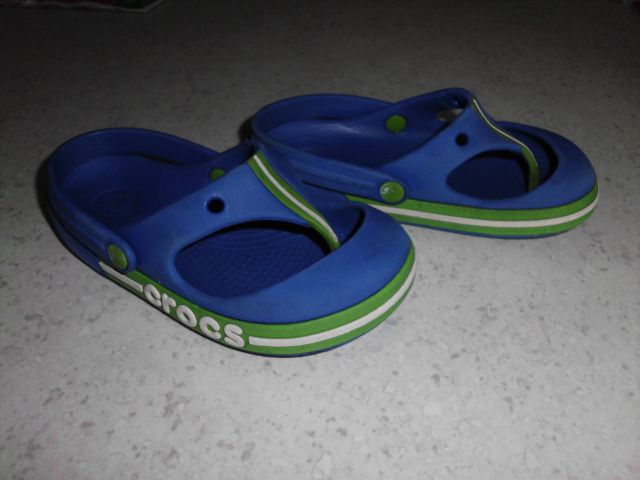 Crocs original 10/11