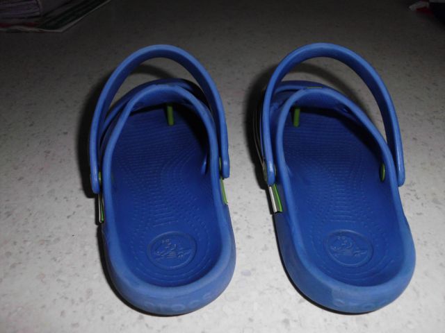 Crocs original 10/11