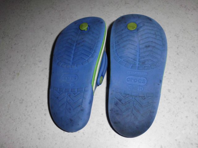 Crocs original 10/11