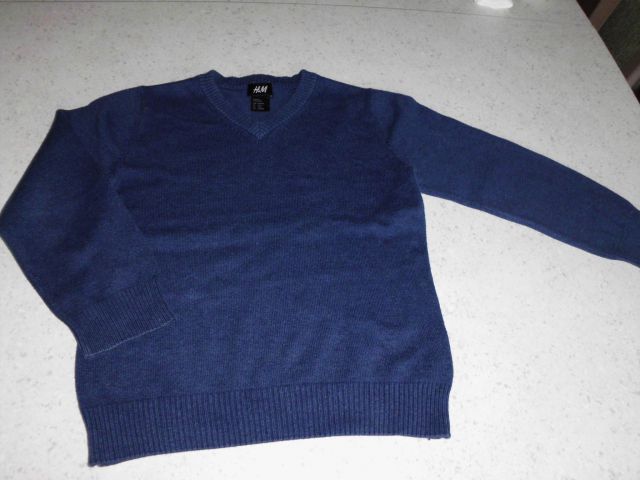 H&m pulover 110