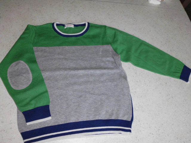 H&m pulover 110
