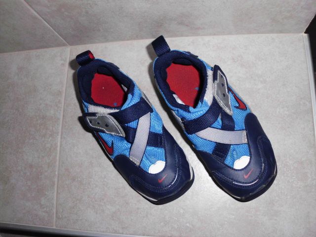 Nike 28,5
