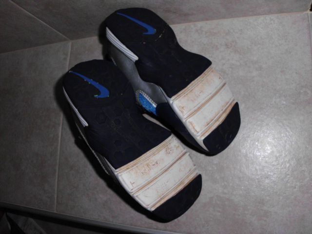Nike 28,5