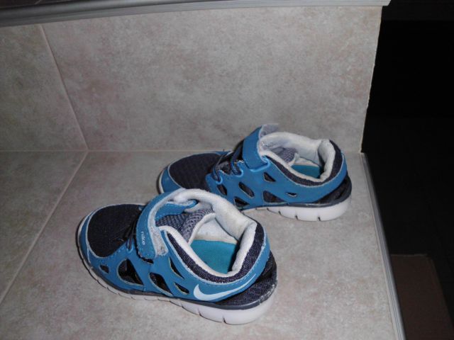 Nike 28,5