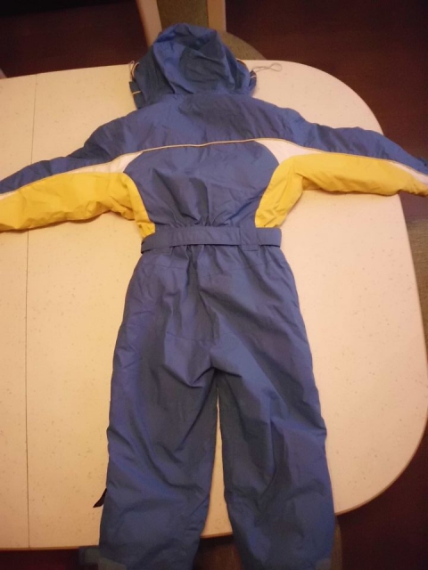 Snoxx kombinezon 104/110