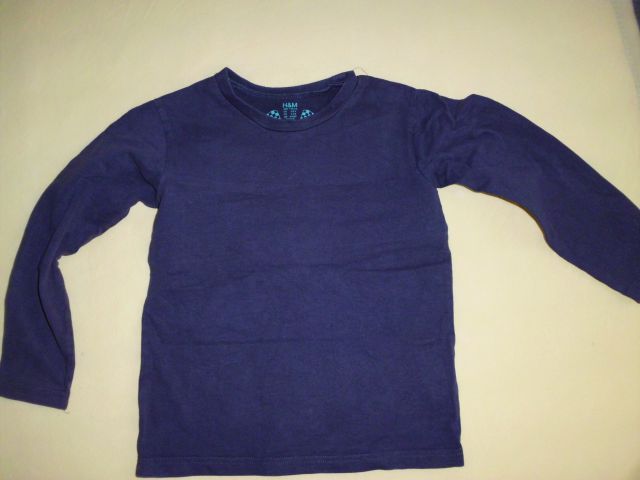H&m majčka 110/116