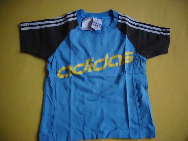 Adidas majčka original 110/116