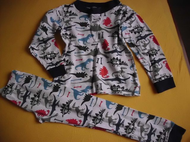 H&m pižama 116
