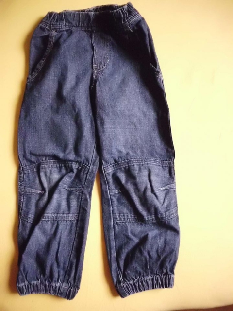 H&m kavbojke na patent 110/116