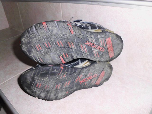 Geox superge 30