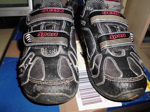 Geox superge 30