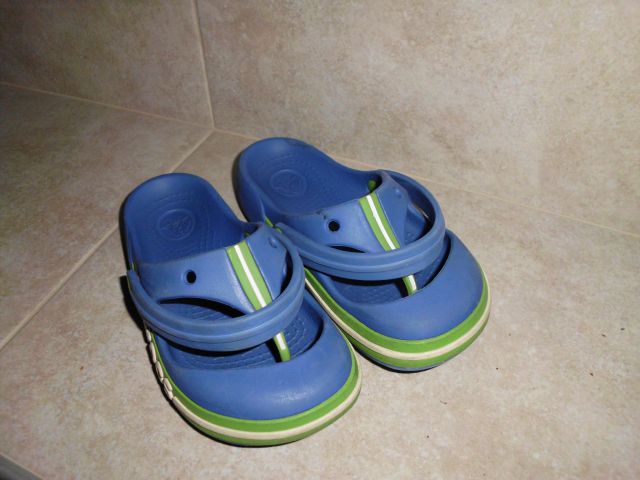 Crocs original 10/11