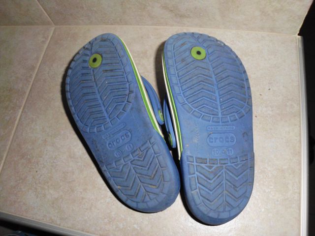 Crocs original 10/11