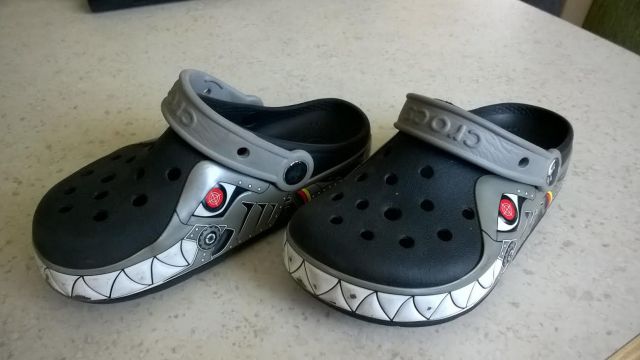 Original crocs 13