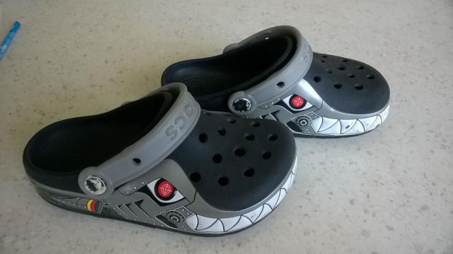 Original crocs 13