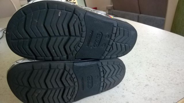 Original crocs 13