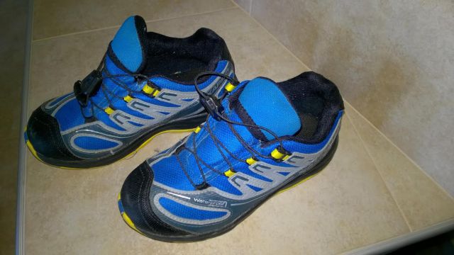 Salomon 30