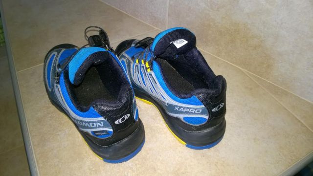 Salomon 30