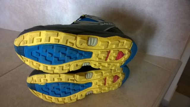 Salomon 30