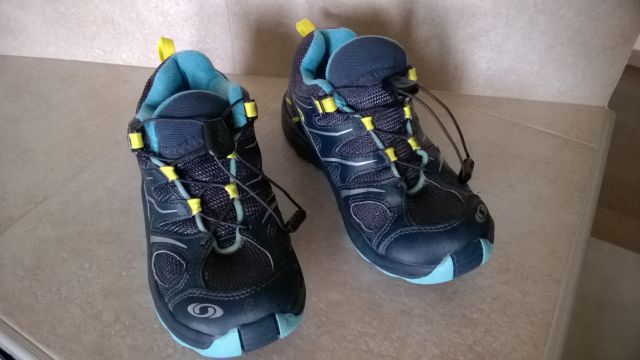 Superge salomon 31