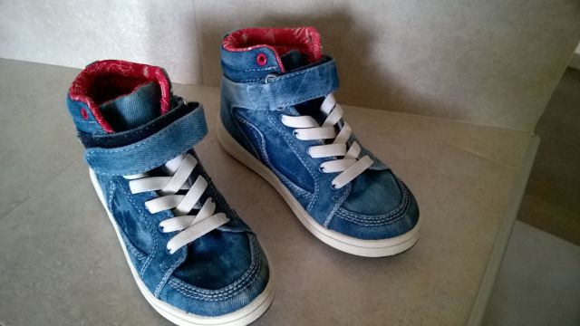Visoke superge H&M 30 (31)