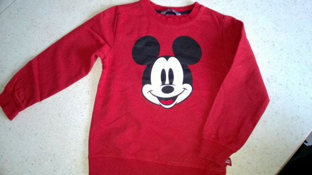 H&m majčka 110/116