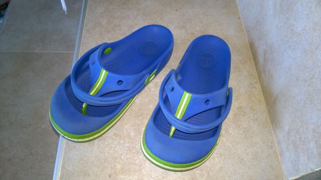 Crocs 12/13