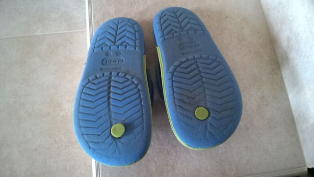 Crocs 12/13