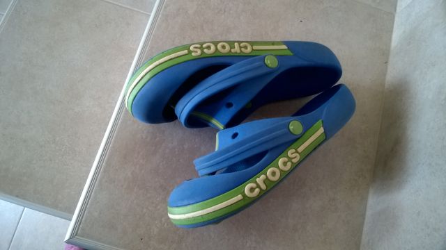 Crocs 12/13