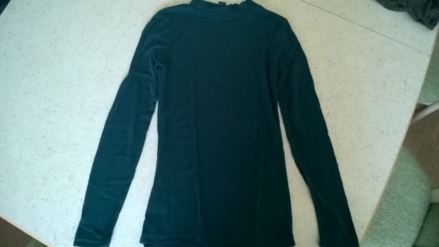 Polpuli majčka amisu s