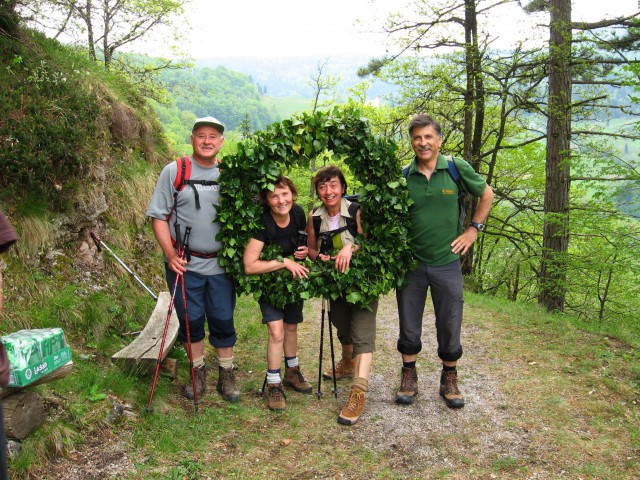 (Radeče)Jagnjenica-Svibno-Magolnik-Jatna-Klad - foto