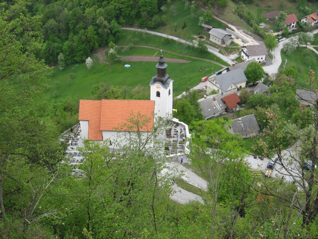 (Radeče)Jagnjenica-Svibno-Magolnik-Jatna-Klad - foto