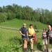 Vetrnik-Debeli vrh-Koča na Bohorju-17.5.09