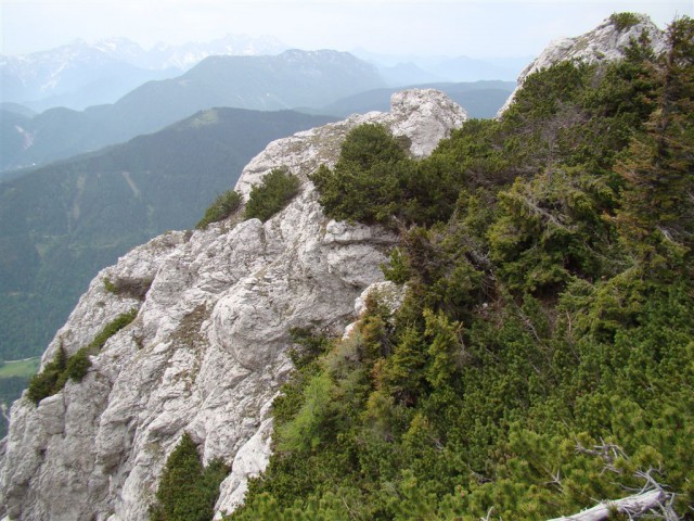 Topla(rudnik)-Dom na Peci-Kordeževa glava-Kni - foto